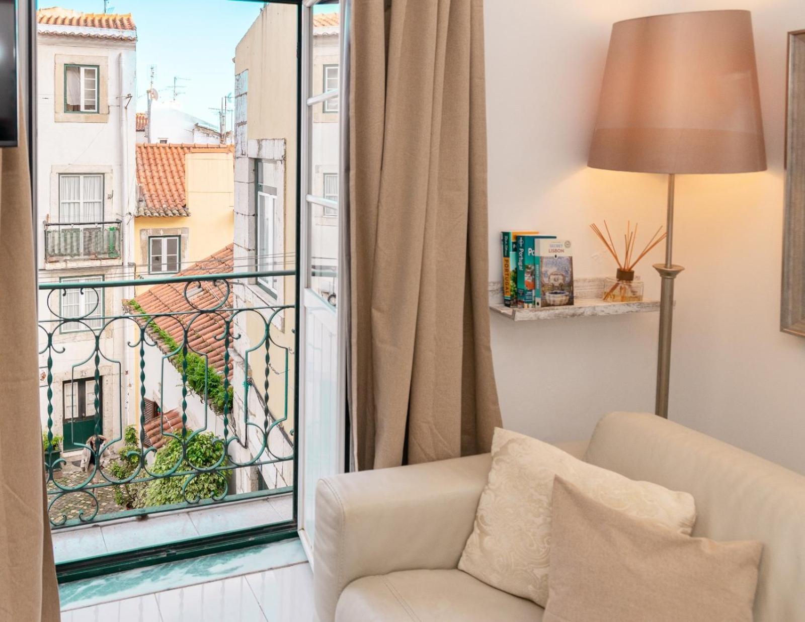 Lovehome Apartment Lisboa Exterior foto