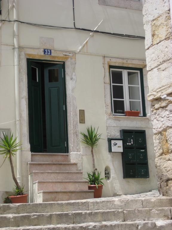 Lovehome Apartment Lisboa Exterior foto