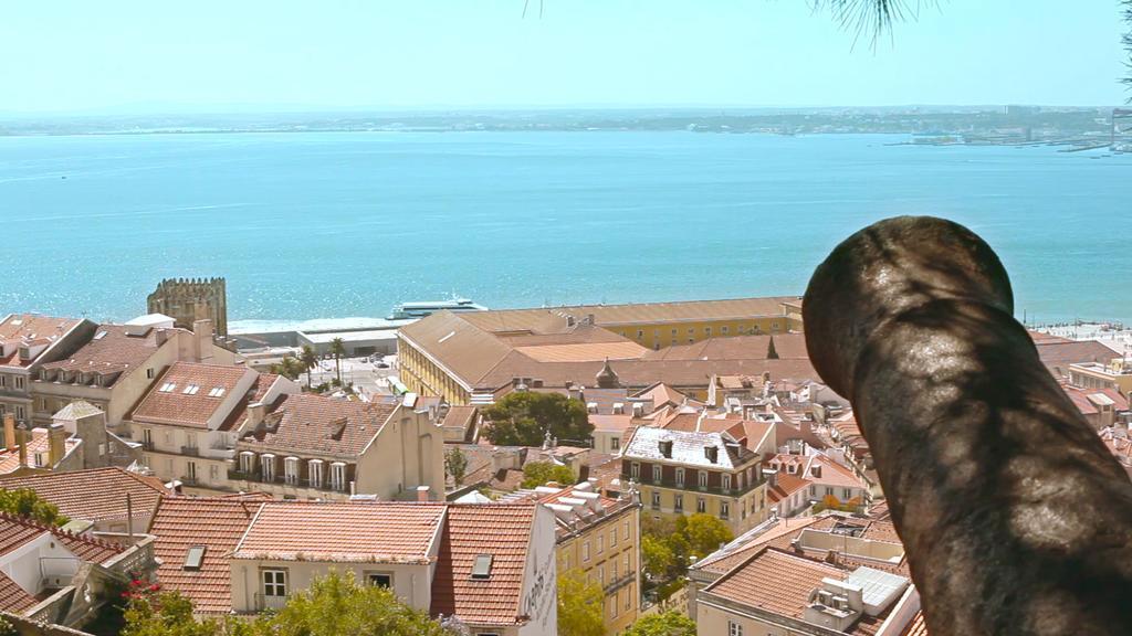 Lovehome Apartment Lisboa Exterior foto