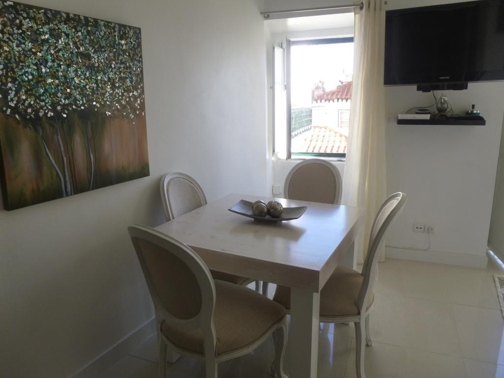 Lovehome Apartment Lisboa Exterior foto
