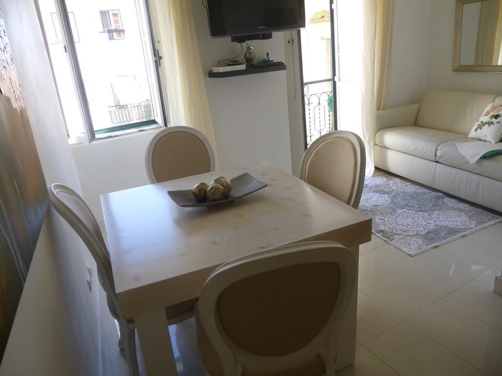 Lovehome Apartment Lisboa Exterior foto