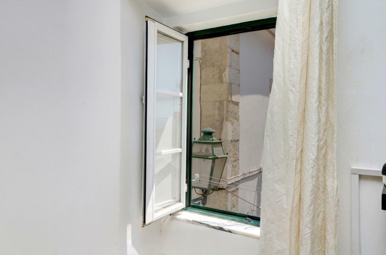 Lovehome Apartment Lisboa Exterior foto