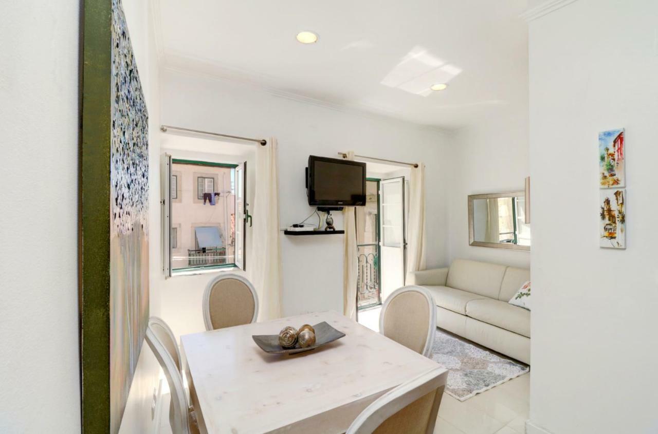 Lovehome Apartment Lisboa Exterior foto